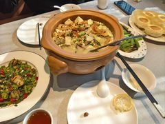 -郑庄脂渣海鲜楼(九水路店)