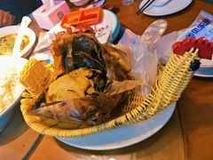 -外婆烧.老杭帮菜(庆春店)
