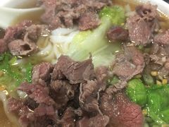 -菜忠潮州牛肉店(岗厦店)