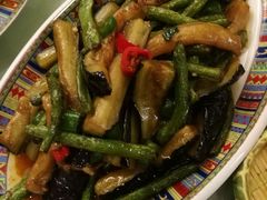 -阿拉丁新疆风味餐厅·清真(罗廊巷店)