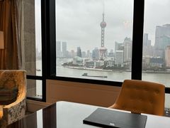 -上海外滩华尔道夫酒店