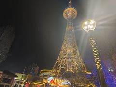 -龙塔