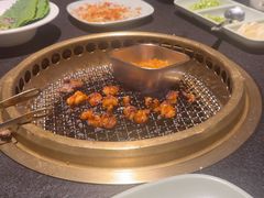-韩盛·盛江山自助料理(中街大悦城店)