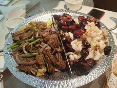 -小鱼小牛·鱼牛干锅·脆鱼火锅(世欧广场店)