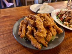 -萨尔瓦多Salvador's