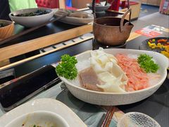 -廖掌柜·重庆鲜货火锅(上海首店)