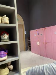 -奈尔宝·儿童乐园·亲子餐厅(星河湾店)