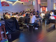 -里堂派对·独栋团建聚会小院轰趴馆(三圣乡店)