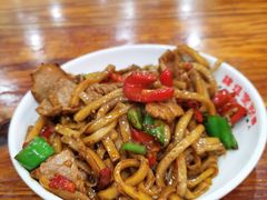 -肆姐面粉馆(坡子街店)