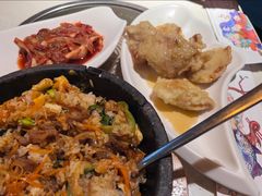 -七八冷面·延边朝鲜族美食(欢乐谷店)