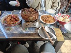 -七寻八找·胡同菜