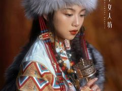 -盘子女人坊(西安至尊店)