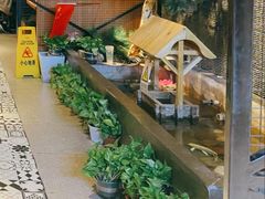 -湘与香缘·湖南菜(王府井北京市百货大楼店)