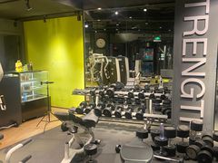 -Liking Fit智能健身(中关村店)