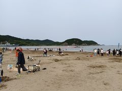 -东海半边山旅游度假区
