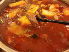 -胖娃古镇鸡杂(磁器口总店)