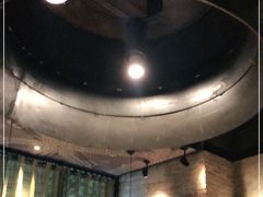大堂-外婆家(西溪印象城店)