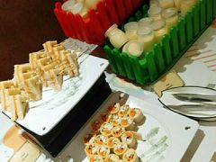 -马哥孛罗咖啡厅·Cafe Marco (厦门马哥孛罗东方大酒店)