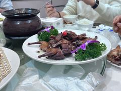 -小贝壳酒楼(经九路店)
