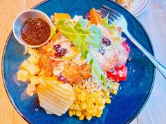 -玛格萝妮比萨屋(陆家浜路店)
