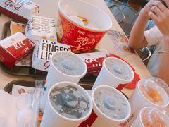 -肯德基(杭州浦沿店)