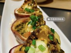 -79号渔船海鲜饭店(华强北店)