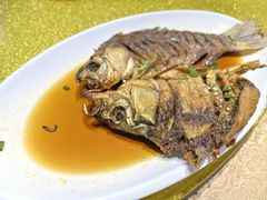 -柠静私家菜(石板巷店)