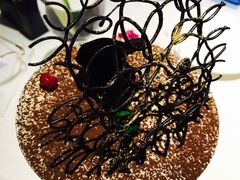 -王品牛排(郑州大卫城店)