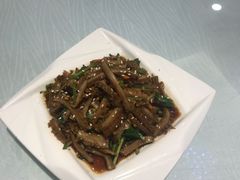 -金蝉食府(维吉奥广场店)