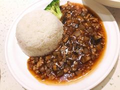 -新宝餐厅(流塘店)
