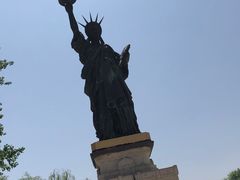 -北京世界公园
