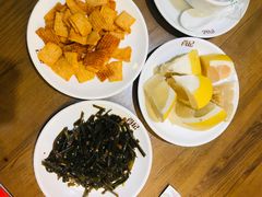 -肖记公安牛肉鱼杂馆· 省级非物质文化遗产(仁和路店)