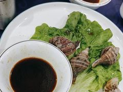 -郭姐·威海渔村(黄兴路店)