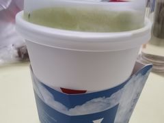 京都抹茶拿铁-代数学家algebraist(苏州中心店)