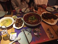 -一个叫川的地方(麒麟新天地店)