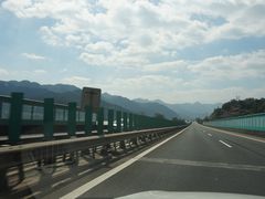 -千峡湖生态旅游度假区