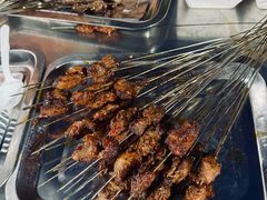 -永刚烧烤(大夜市店)