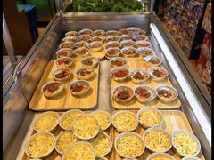 -曾百万小炉小串自助烧烤(高新店)