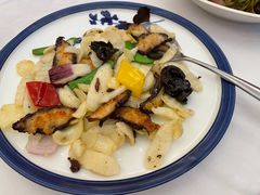 -山泉公馆酒家(珠江新城店)