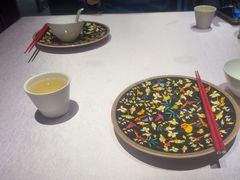 -盛百味·家宴餐厅(霸州分店)