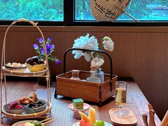 -梅间堂茶馆(绿地缤纷城店)