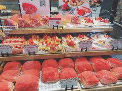 -巴黎贝甜(宜山路店)