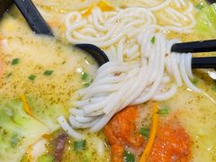 招牌米线-阿香米线(宁波来福士广场店)