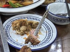 -满记烧饼(牛街东里小区一区店)