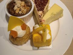 -康莱德酒店·美庭自助餐厅