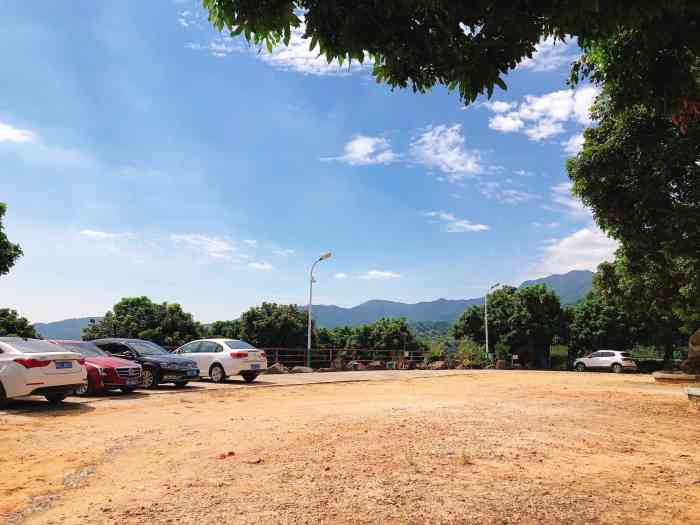 龙谷休闲山庄-"泡茶聊天的好地方,休闲度假适合一日游放空.