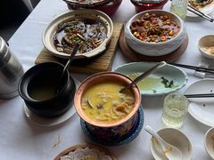 -樽宴酒楼·地道川菜·品质聚会·生日宴请