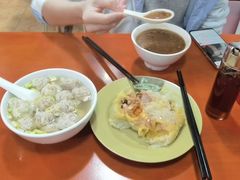 -顺发饮食店(景泰西六巷店)