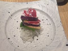-匠和风精致料理(福州金融街万达店)