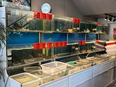 -柳记海鲜坊·蒸汽海鲜·福州菜·香辣蟹(芳群园店)